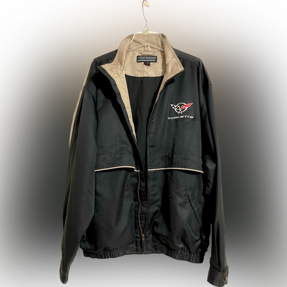 Cutter & Buck WeatherTec Corvette Jacket